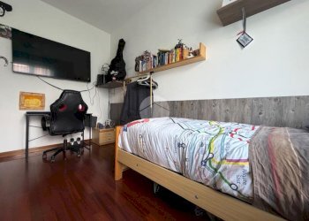 Trilocale Via Antonio Gramsci, Bussero - foto 22