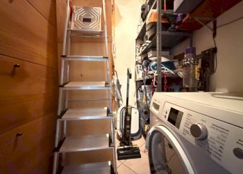 Trilocale Via Antonio Gramsci, Bussero - foto 23