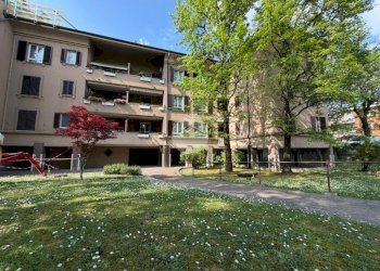 Trilocale Via Antonio Gramsci, Bussero - foto 24