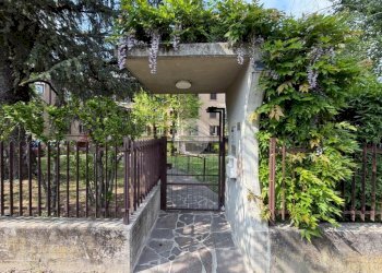 Trilocale Via Antonio Gramsci, Bussero - foto 25