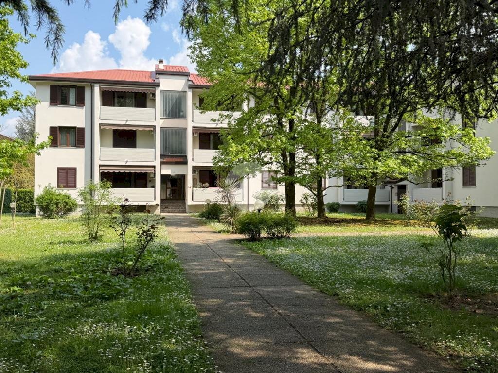 Bilocale Via Don Milani, Pessano con Bornago - foto 3