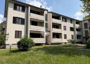 Bilocale Via Don Milani, Pessano con Bornago - foto 1