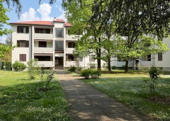 Bilocale Via Don Milani, Pessano con Bornago - foto 3