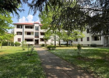 Bilocale Via Don Milani, Pessano con Bornago - foto 4