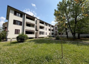 Bilocale Via Don Milani, Pessano con Bornago - foto 5