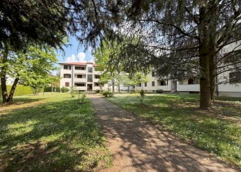 Bilocale Via Don Milani, Pessano con Bornago - foto 6