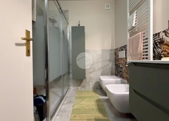 Two-room apartment Via Don Milani, Pessano con Bornago - photo 14