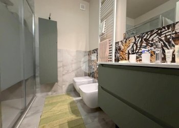 Two-room apartment Via Don Milani, Pessano con Bornago - photo 15