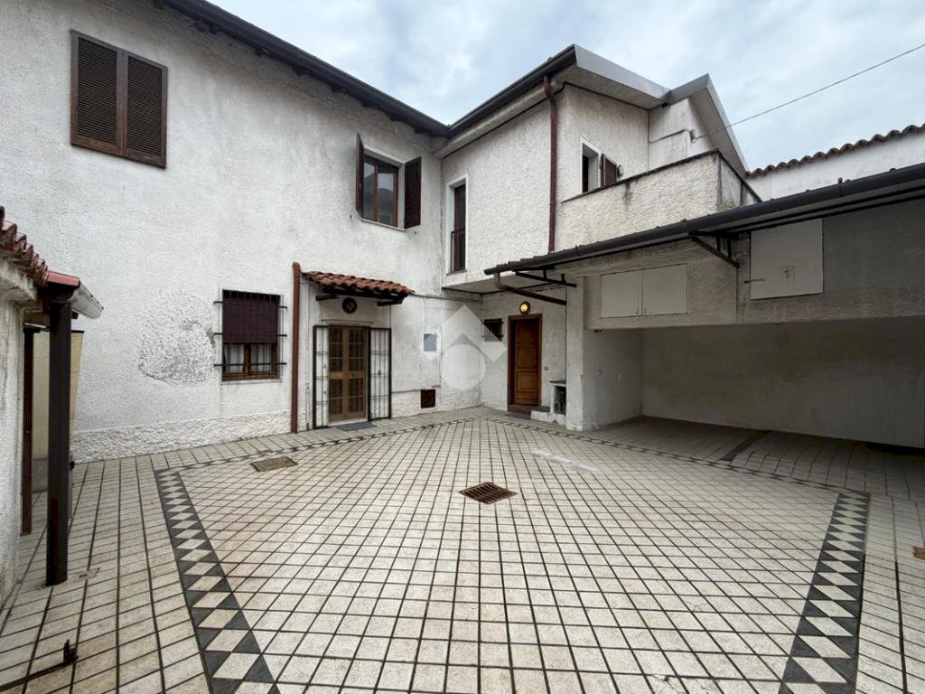 Casa indipendente Via Milazzo, Trezzo sull'Adda - foto 1