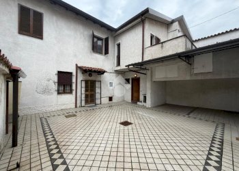 Casa indipendente Via Milazzo, Trezzo sull'Adda - foto 1