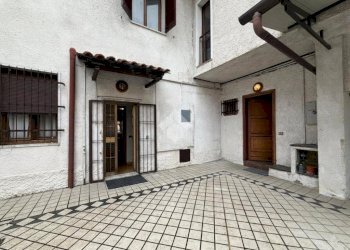 Casa indipendente Via Milazzo, Trezzo sull'Adda - foto 5