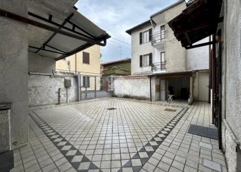 Casa indipendente Via Milazzo, Trezzo sull'Adda - foto 6