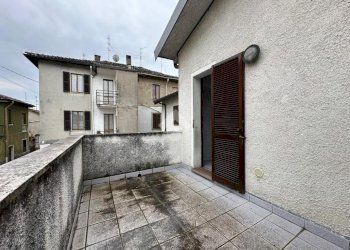 Casa indipendente Via Milazzo, Trezzo sull'Adda - foto 21