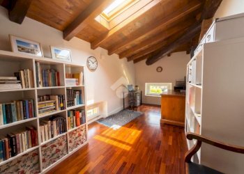 Casa indipendente Via Camillo Zoja, Grezzago - foto 20