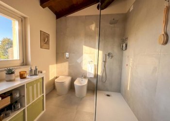 Casa indipendente Via Camillo Zoja, Grezzago - foto 21