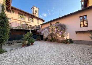 Casa indipendente Via Camillo Zoja, Grezzago - foto 24