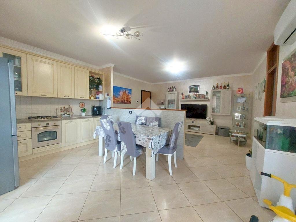 Trilocale Via ticino, Vittuone - foto 1