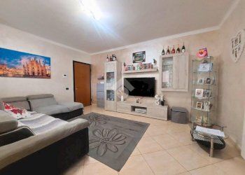 Trilocale Via ticino, Vittuone - foto 4