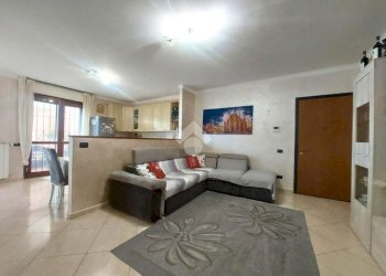 Trilocale Via ticino, Vittuone - foto 5