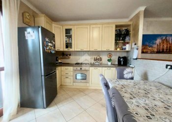 Trilocale Via ticino, Vittuone - foto 8