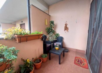 Trilocale Via ticino, Vittuone - foto 9