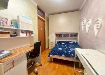 Trilocale Via ticino, Vittuone - foto 11