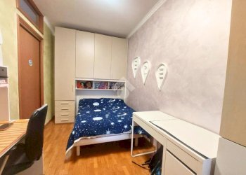 Trilocale Via ticino, Vittuone - foto 13