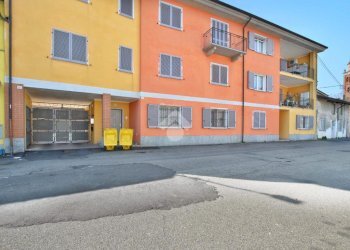 Quadrilocale Via Solaro del Borgo, Livorno Ferraris - foto 2