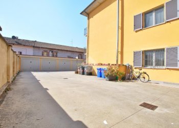 Quadrilocale Via Solaro del Borgo, Livorno Ferraris - foto 4
