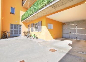 Quadrilocale Via Solaro del Borgo, Livorno Ferraris - foto 5