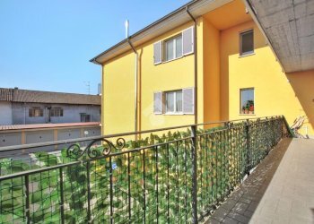Quadrilocale Via Solaro del Borgo, Livorno Ferraris - foto 13