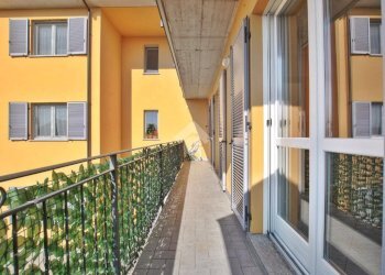 Quadrilocale Via Solaro del Borgo, Livorno Ferraris - foto 14