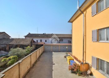 Quadrilocale Via Solaro del Borgo, Livorno Ferraris - foto 15