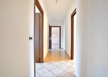 Quadrilocale Via Solaro del Borgo, Livorno Ferraris - foto 17