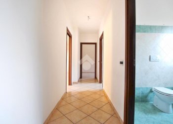 Quadrilocale Via Solaro del Borgo, Livorno Ferraris - foto 18