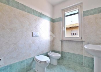 Quadrilocale Via Solaro del Borgo, Livorno Ferraris - foto 19