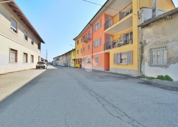 Quadrilocale Via Solaro del Borgo, Livorno Ferraris - foto 29