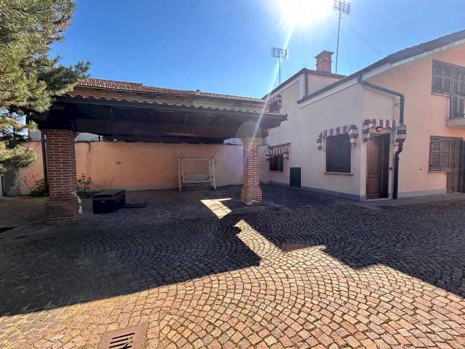 Villa Cuneo - foto 1