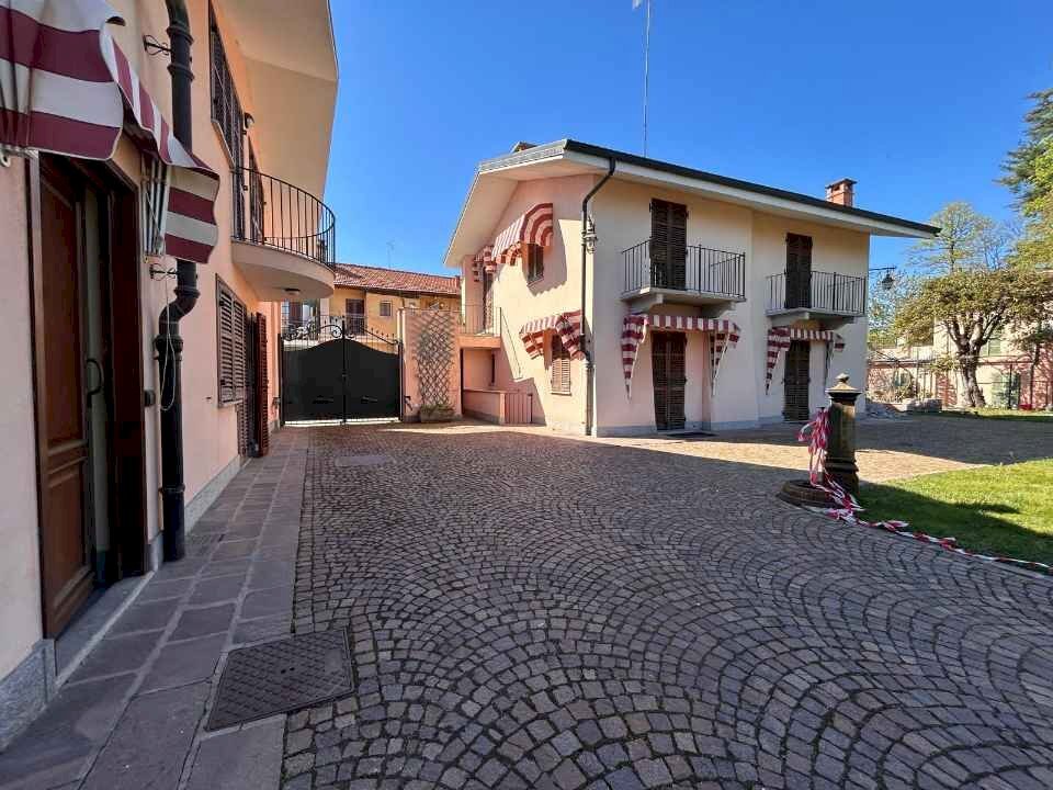 Villa Cuneo - foto 2
