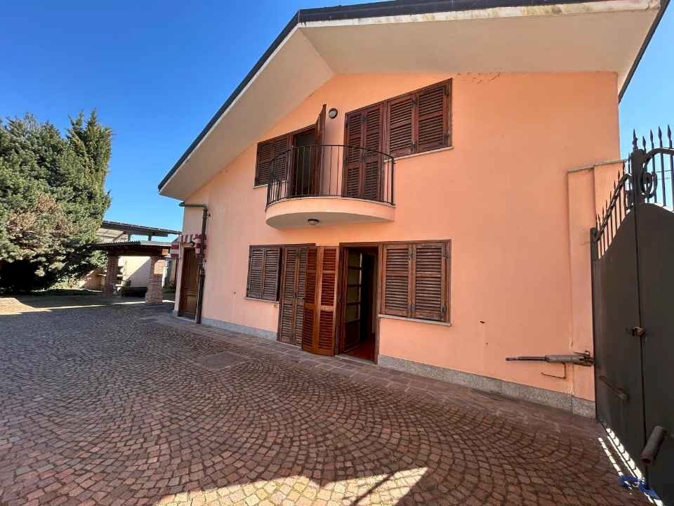 Villa Cuneo - foto 3