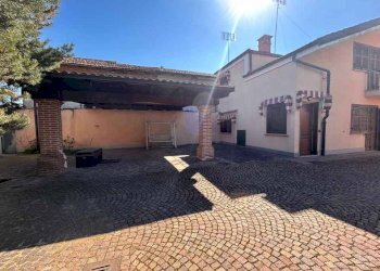 Villa Cuneo - foto 1