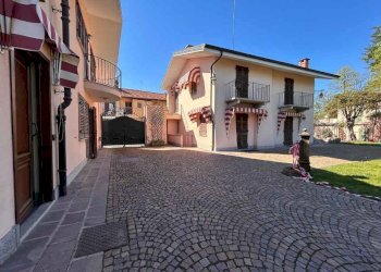 Villa Cuneo - foto 2