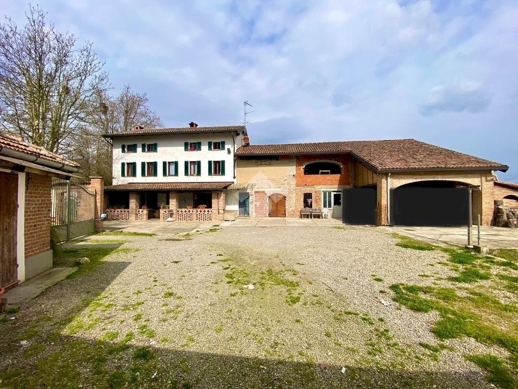 Independent house Via tortona, Sale - photo 1