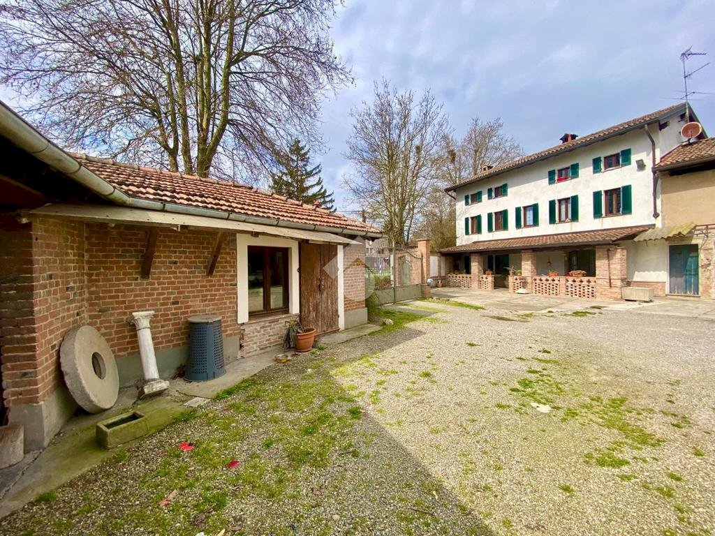 Independent house Via tortona, Sale - photo 3