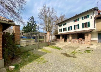 Independent house Via tortona, Sale - photo 4