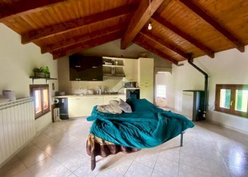 Independent house Via tortona, Sale - photo 16