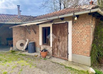 Independent house Via tortona, Sale - photo 28