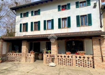 Independent house Via tortona, Sale - photo 35