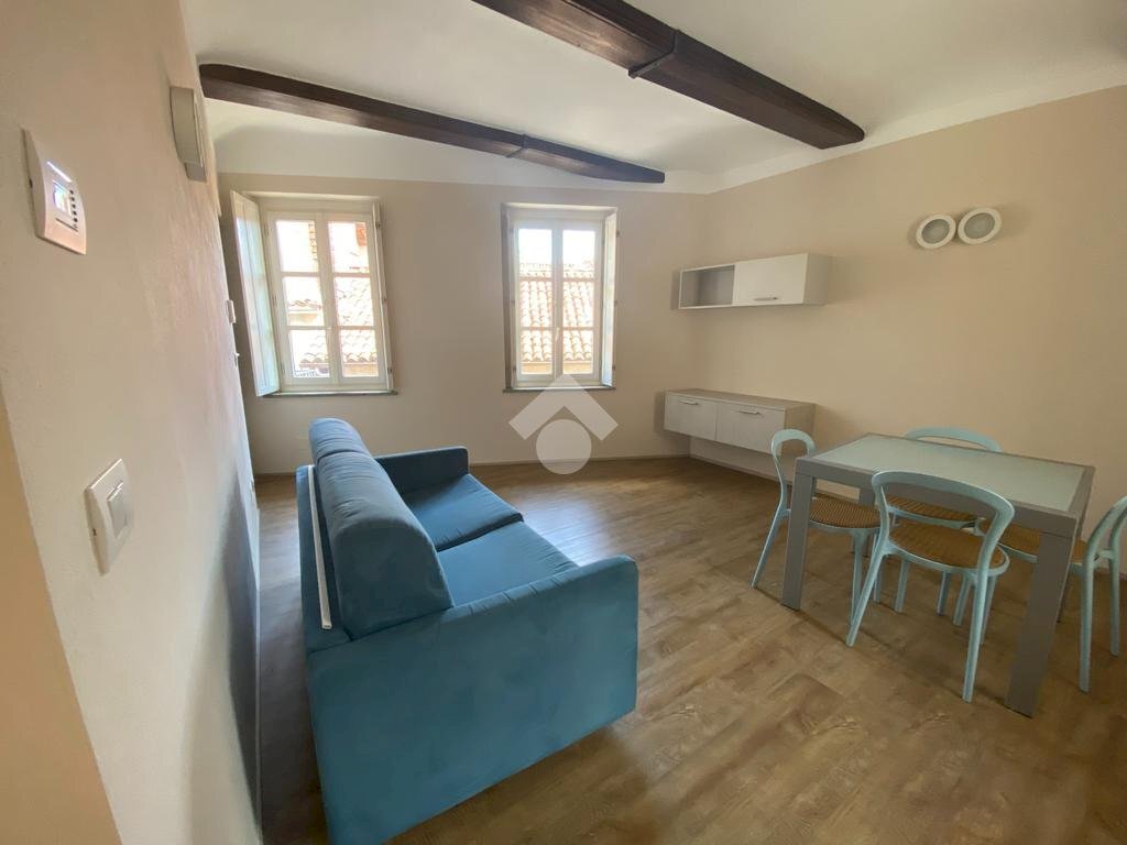 Two-room apartment Via Valoria Inferiore, Saluzzo - photo 1