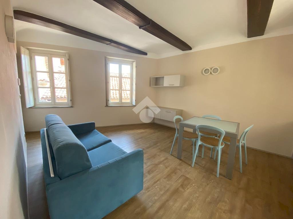 Two-room apartment Via Valoria Inferiore, Saluzzo - photo 2